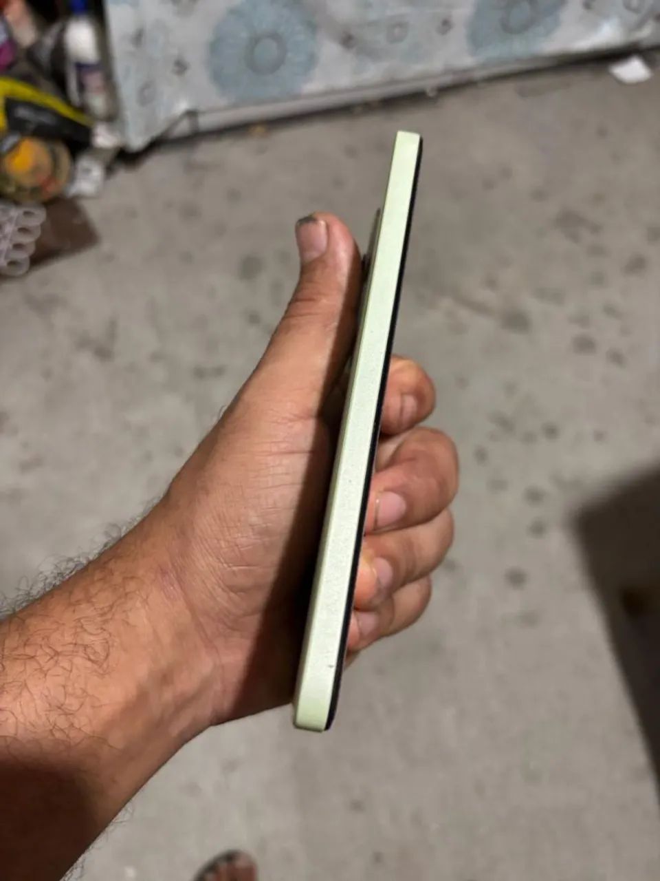 Redimi Note 14 - Foto 3