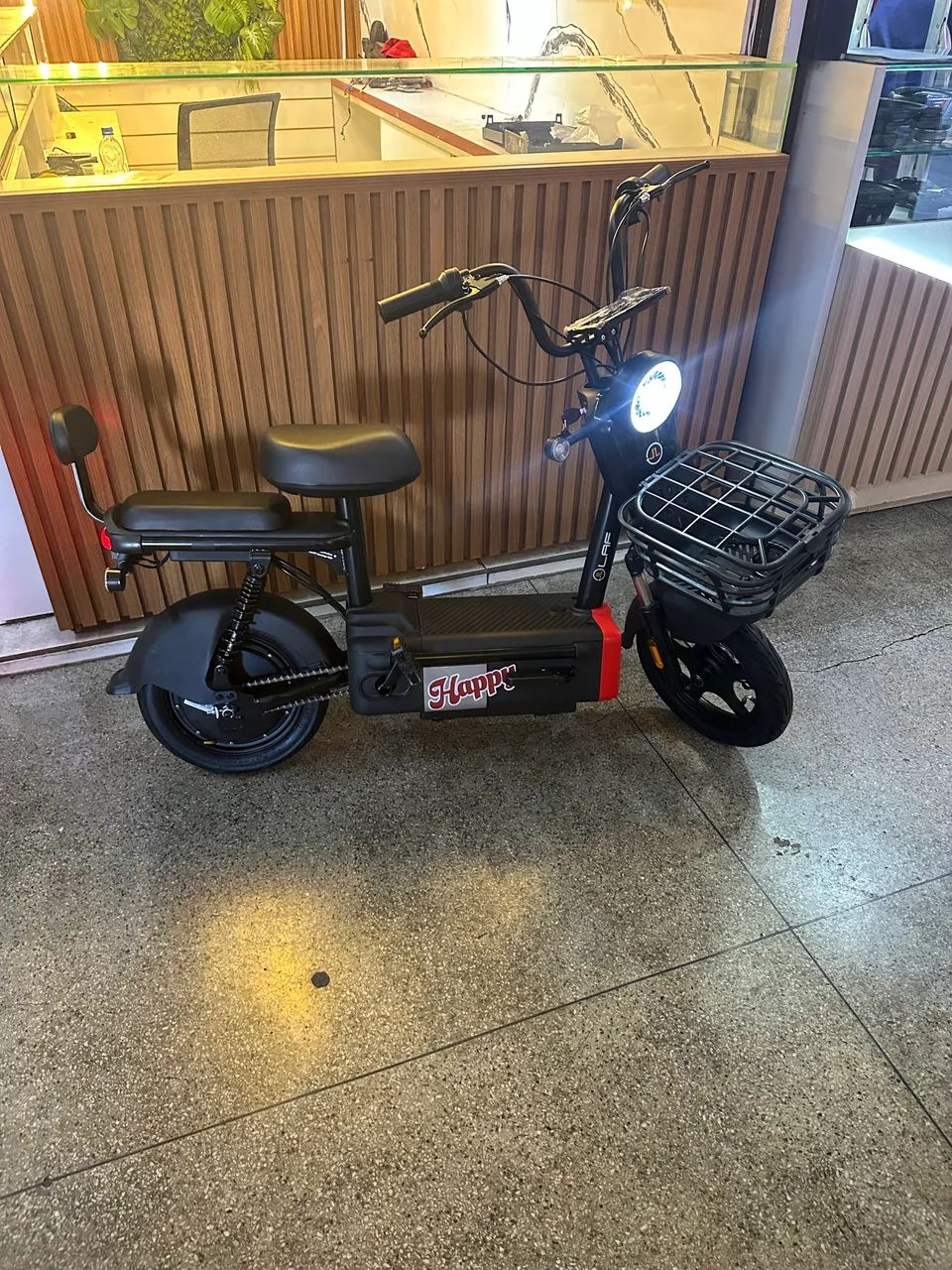 Scooter Eletrica / Bicicleta/ Moto  - Foto 2