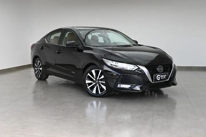Nissan Sentra 2023