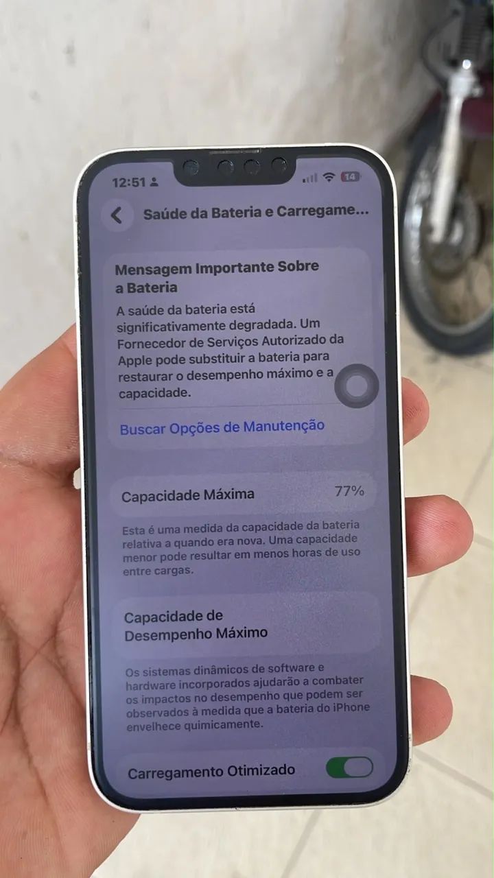 Vendo iPhone 13  - Foto 3