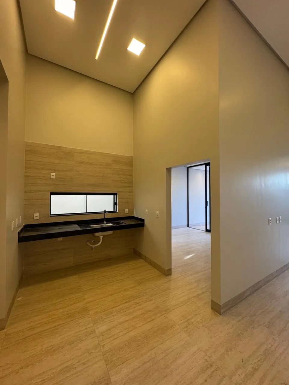 Casa com 3 quartos, sendo 1 suíte, no Plano Diretor Sul. REF: 80 - Foto 5