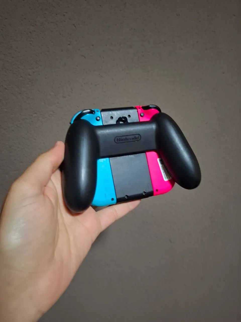 Joy Cons Originais - Foto 4