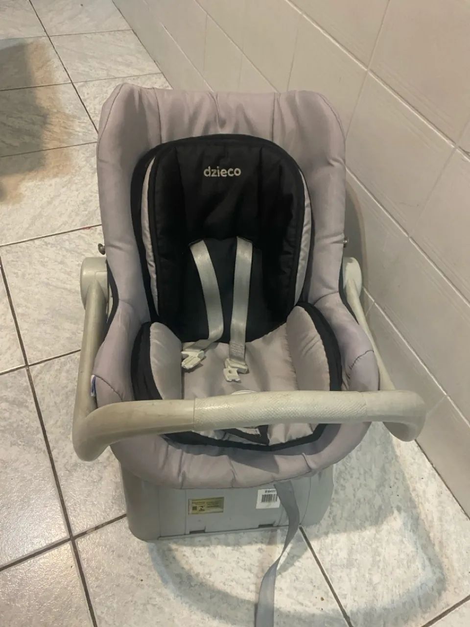 Bebe conforto 