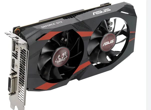 asus 1050 ti 4gb 