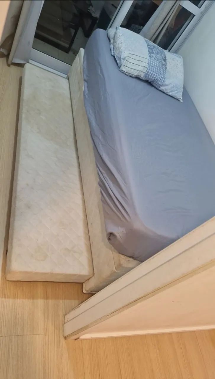 Cama solteiro - Foto 2