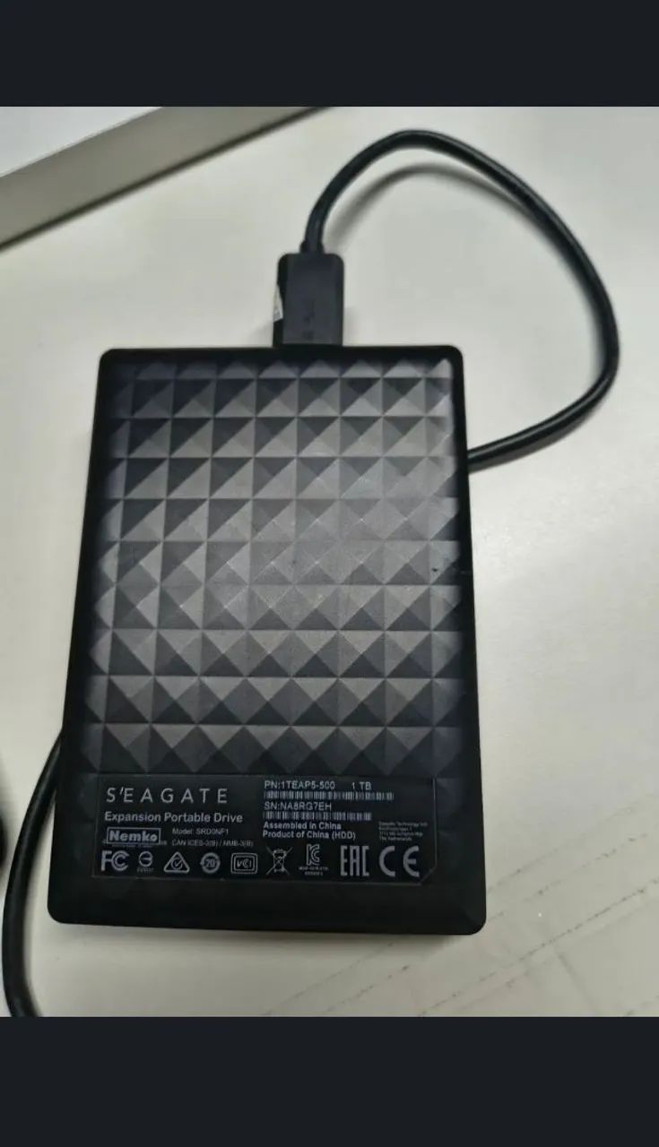Hd 1T - Foto 2