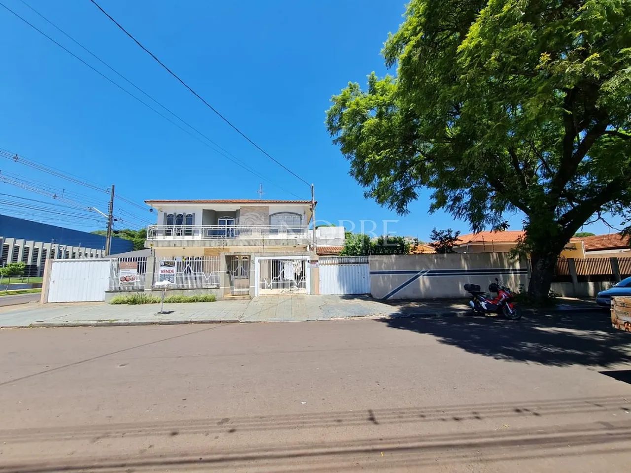 Lindo sobrado à venda no Jardim Alvorada - Foto 3