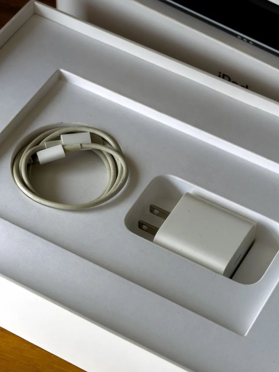 IPAD 9TH 64GB - SEMINOVO / EXCELENTE  - Foto 4