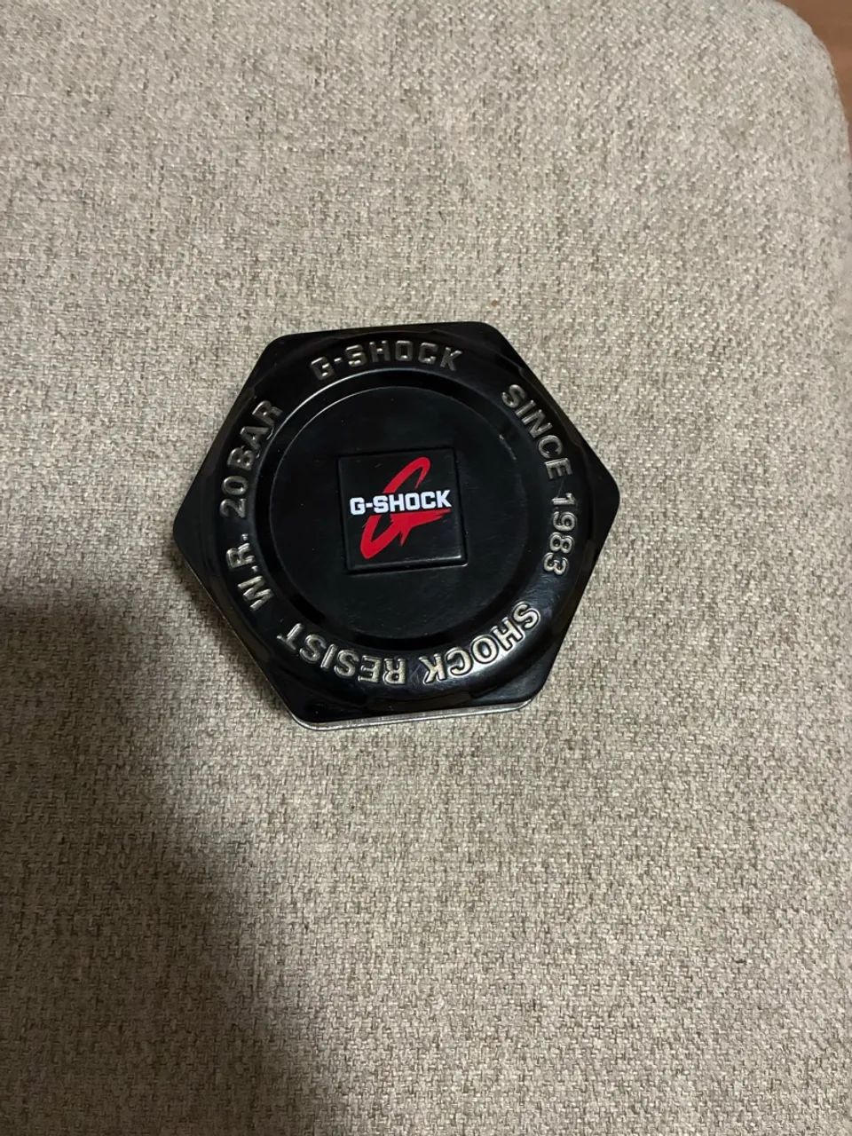 Relógio GShock GA-100 - Foto 3