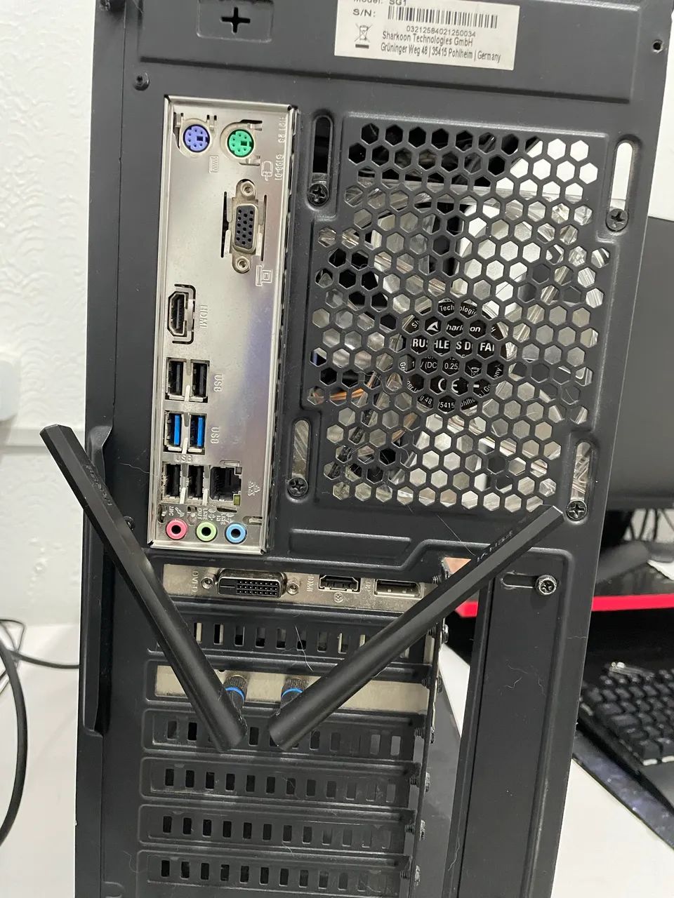 Computador gamer - Foto 5