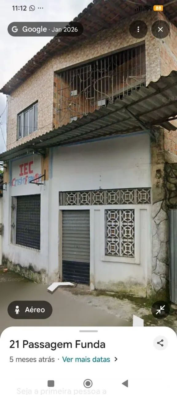 Ponto Comercial 