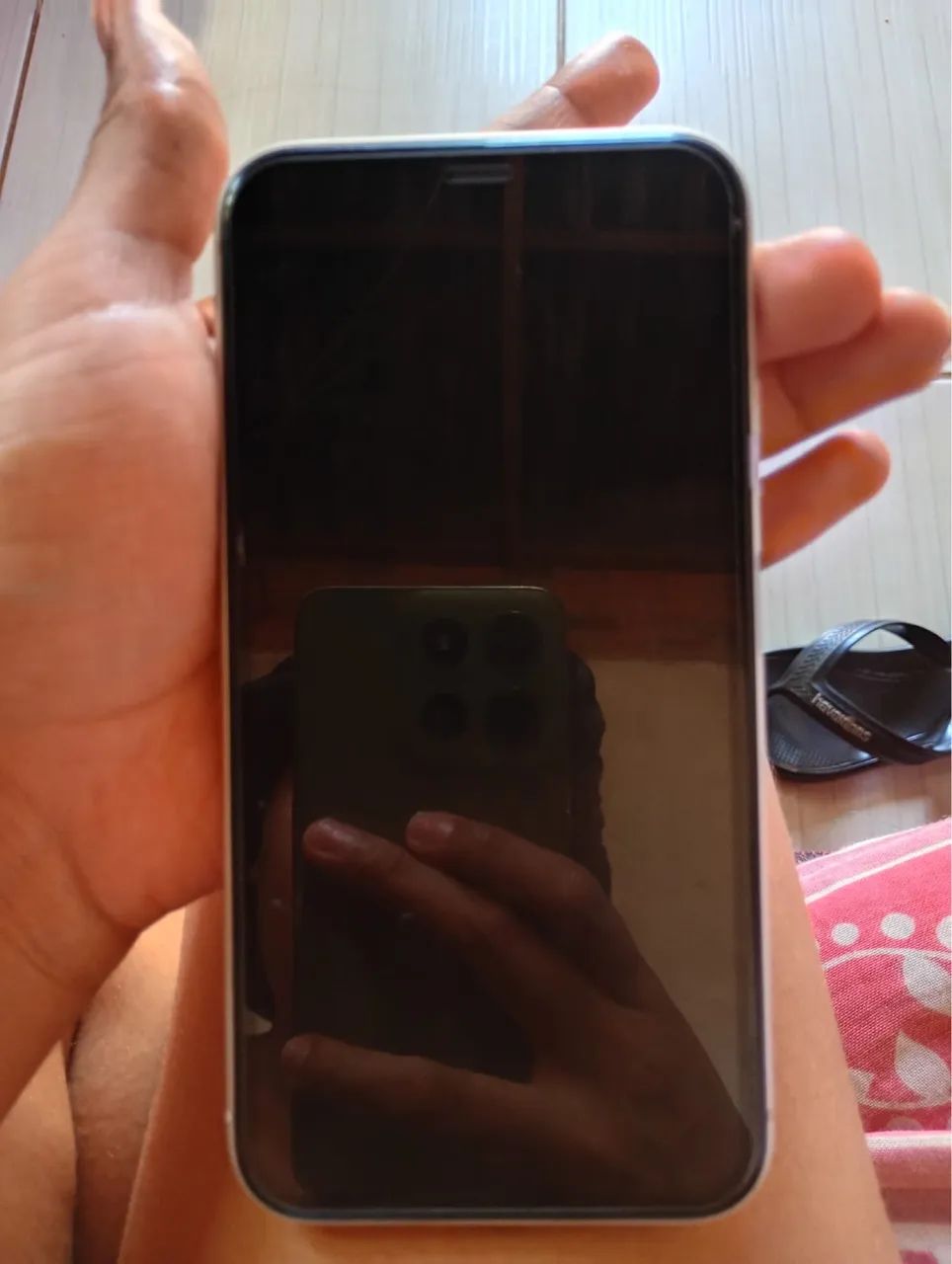 Vendo iPhone 11 (650) - Foto 2