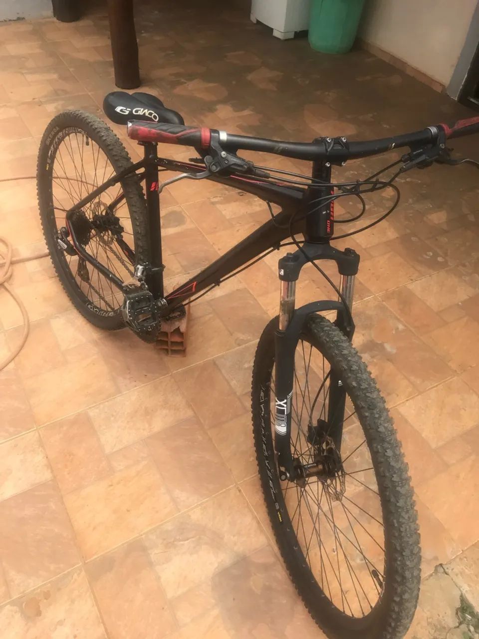 Bike Highone aro 29 - Foto 5