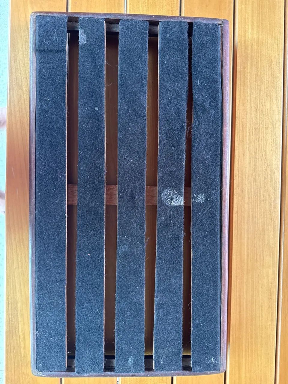 Pedal Board 60 x 40