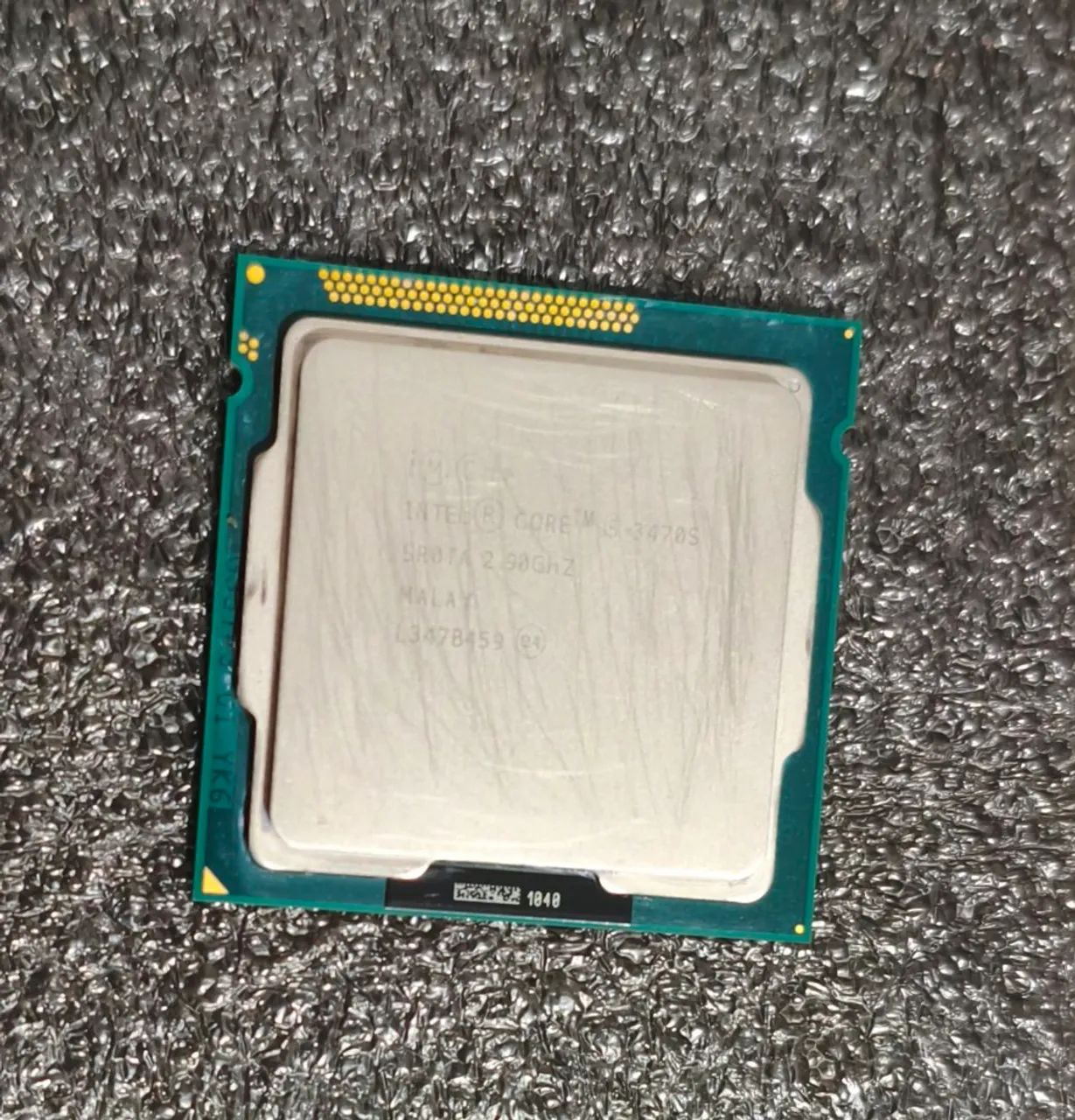 I5 3470s 