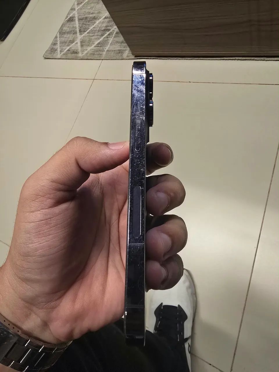 iPhone 14 Pro - Foto 2