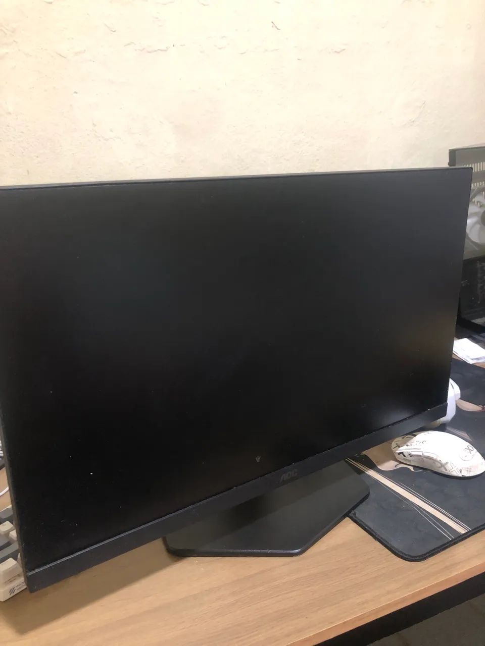 MONITOR GAMER