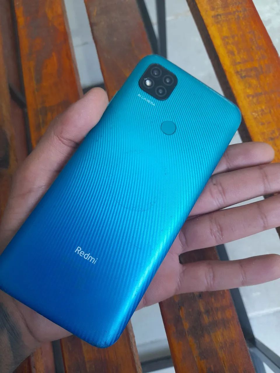Celular redmi 9c - Foto 4