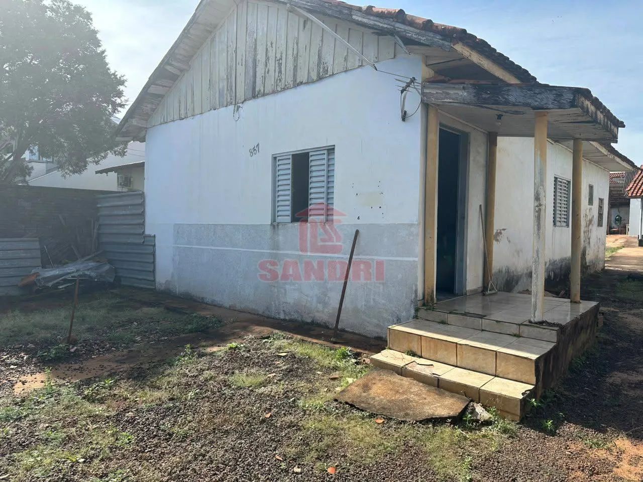Ótimo terreno na Zona 8 - Foto 2