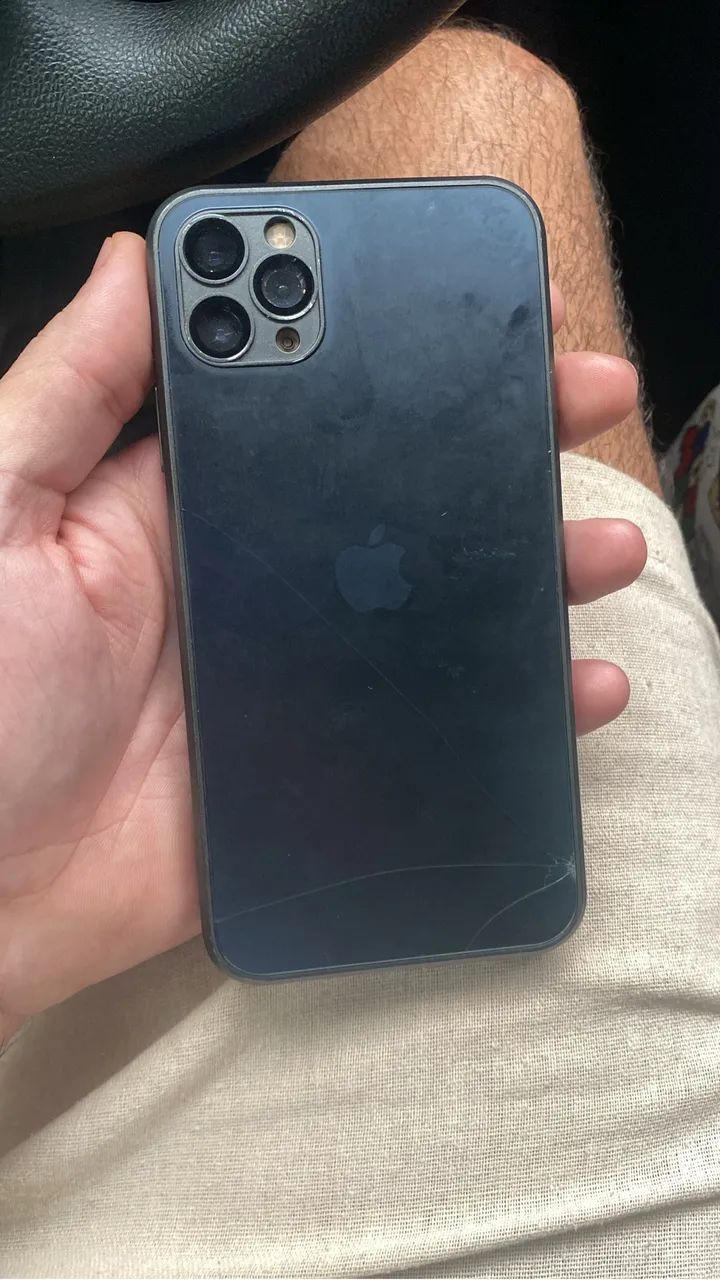 iPhone 11 Pro Max  - Foto 5