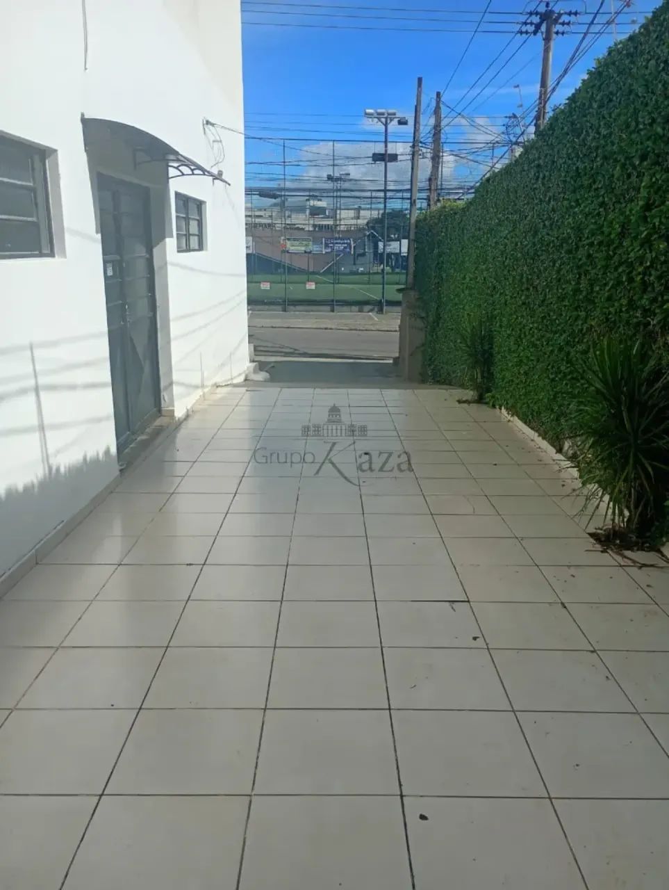 Salão Comercial - Jardim Esplanada - 100m². - Foto 4