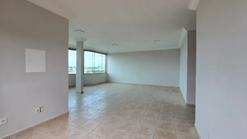 Apt 3/4 190m com 1 garagem (Centro) - Foto 5