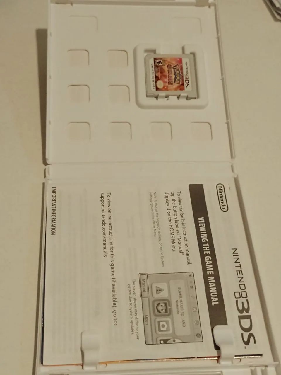 Jogo pokémon omega Ruby  - Foto 3