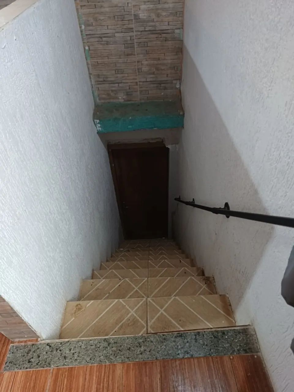 Qto e Sala em Vargem Grande - Foto 2