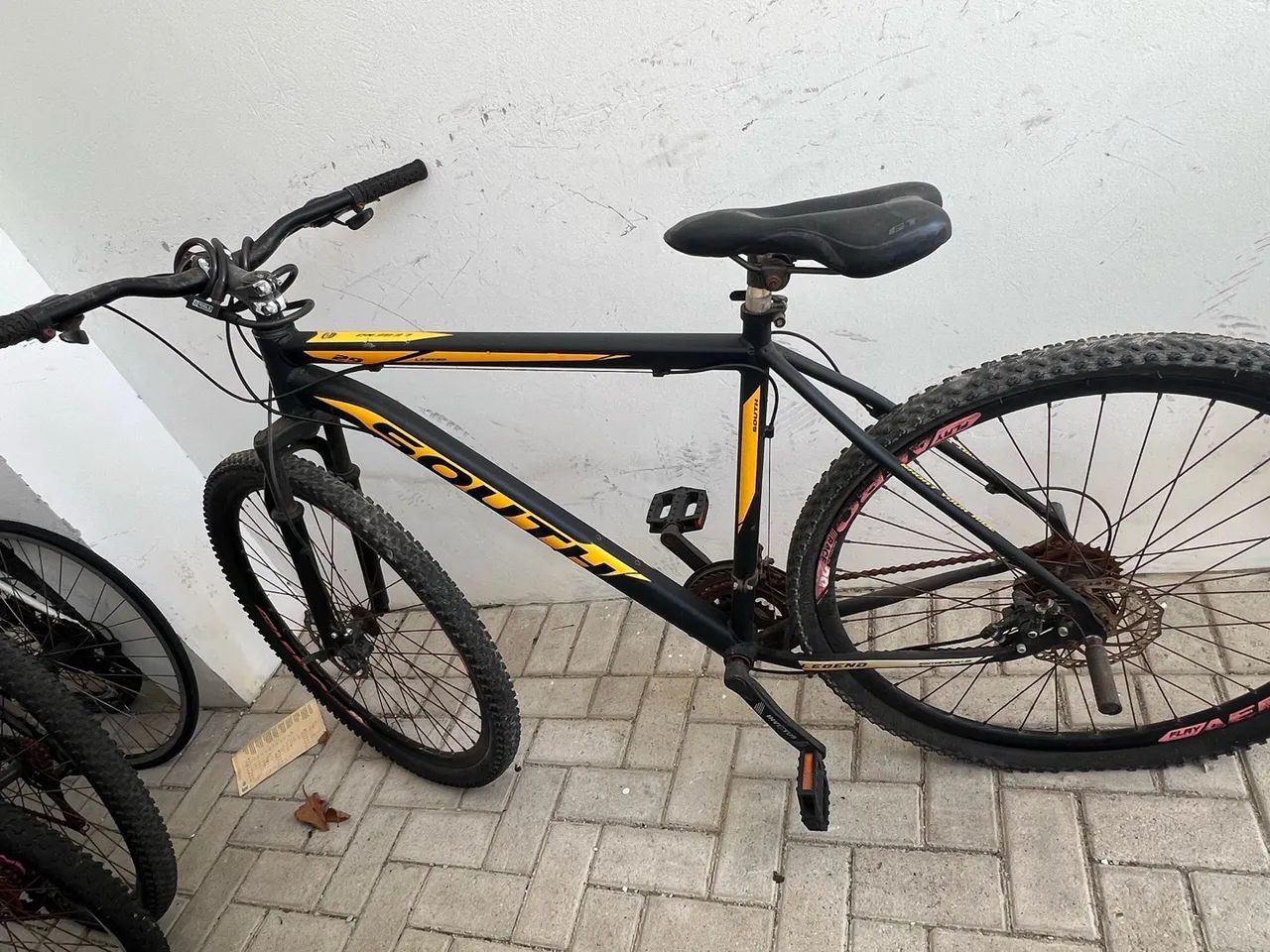 Bicicleta Aro 29  - Foto 2