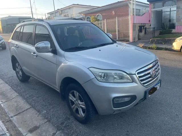 Lifan X60 2014