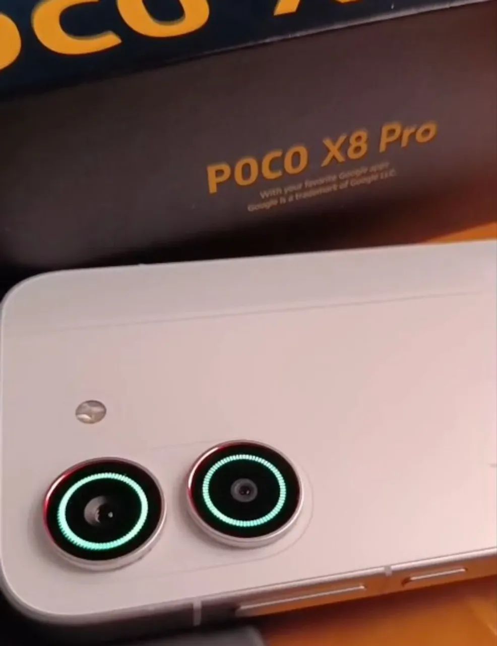Poco X8 pro  - Foto 2