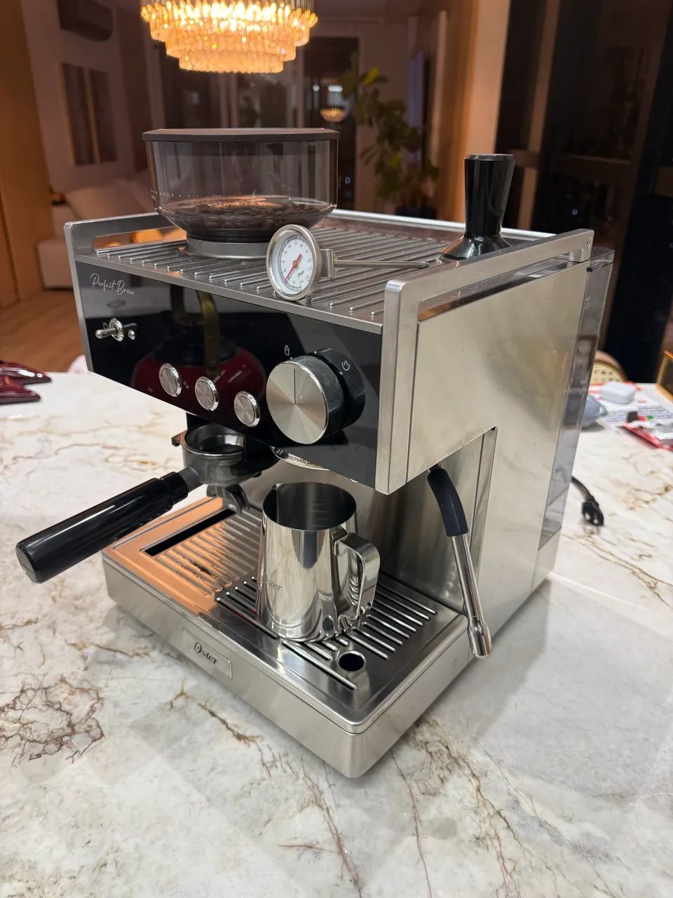 Cafeteira expresso  - Foto 2