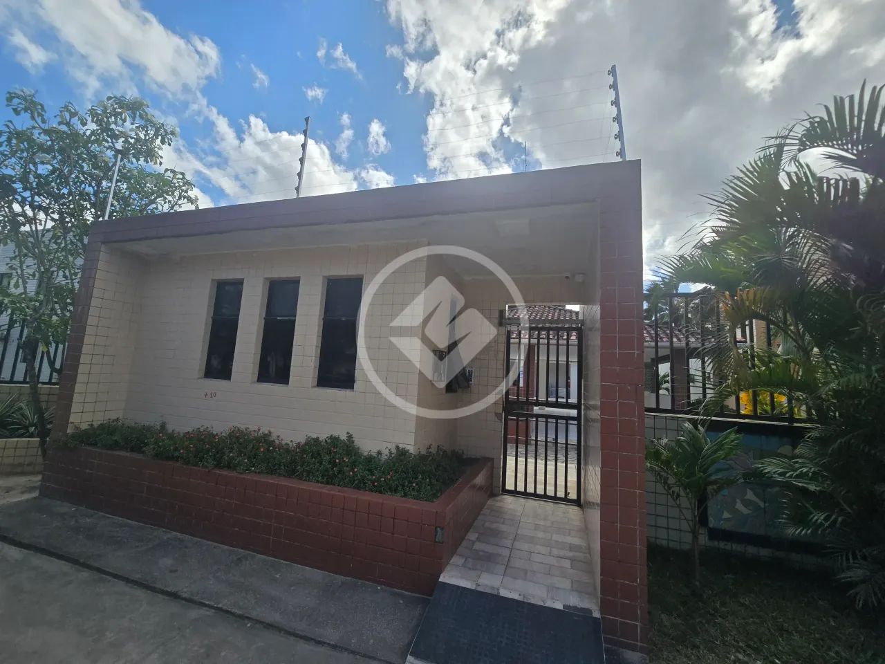 Apartamento térreo no Bairro das Indústrias codigo: 362958 - Foto 2
