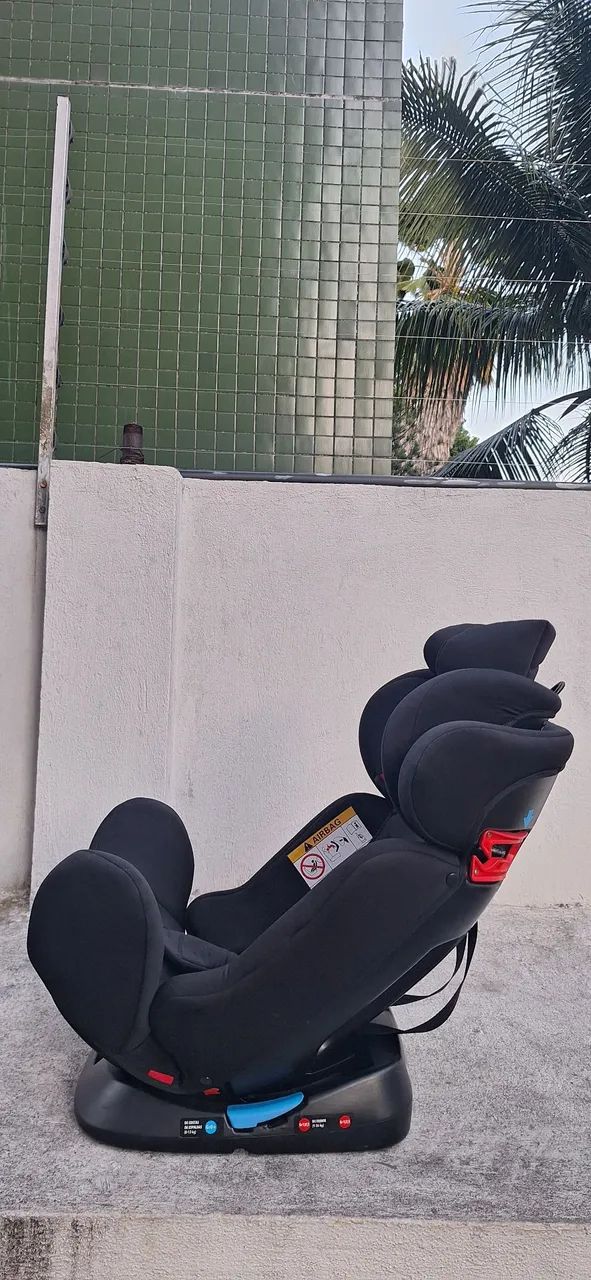 Cadeira veicular Cosco Progress - Foto 6