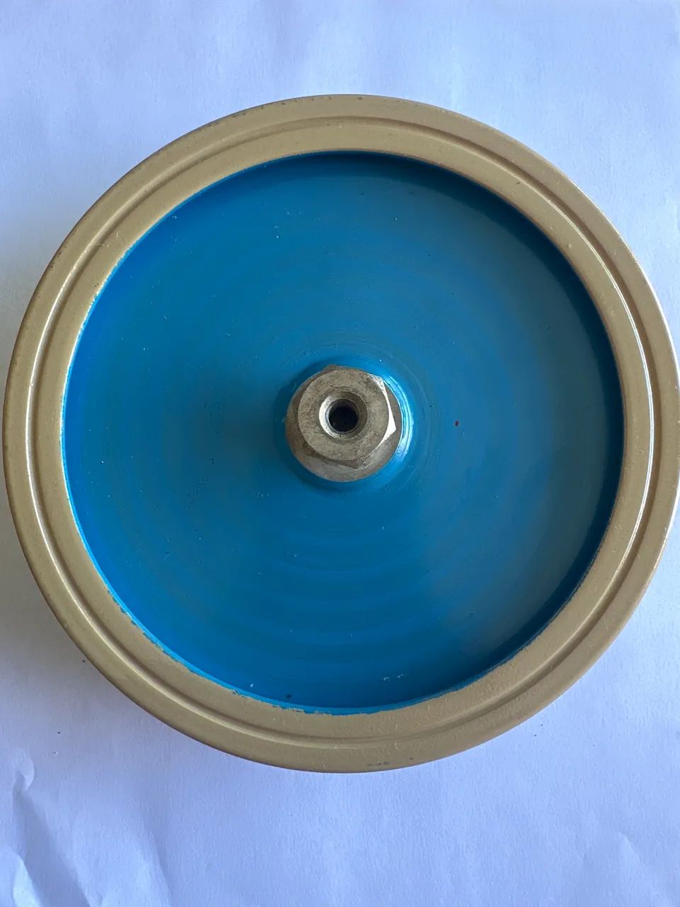 Capacitor Cerâmica Alta Tensão