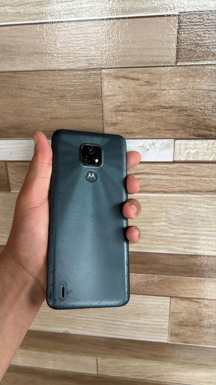 Moto E7 - Foto 4