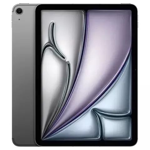 iPad Air M4 11" 128GB Wi-Fi + CELL - Foto 2