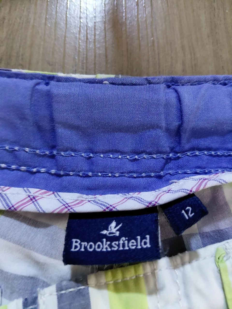 Bermuda infantil Brooksfield - Foto 2
