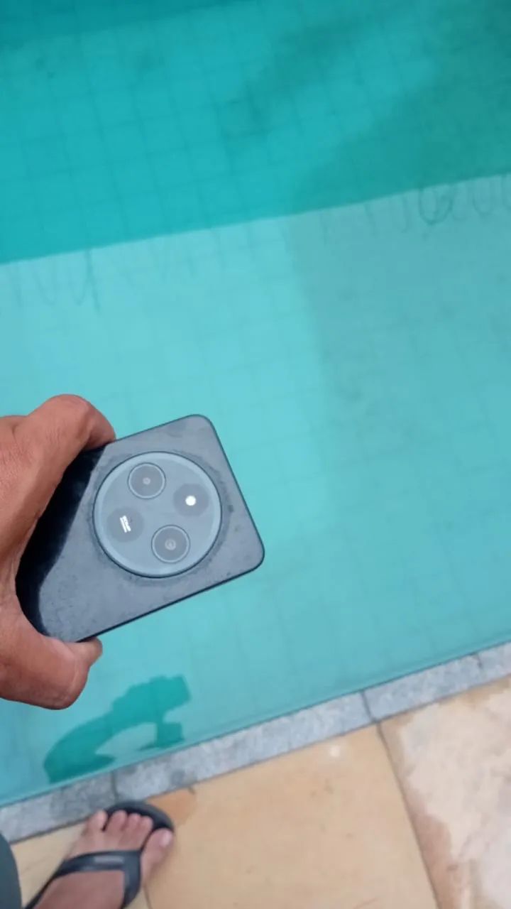 Celular redimi - Foto 3