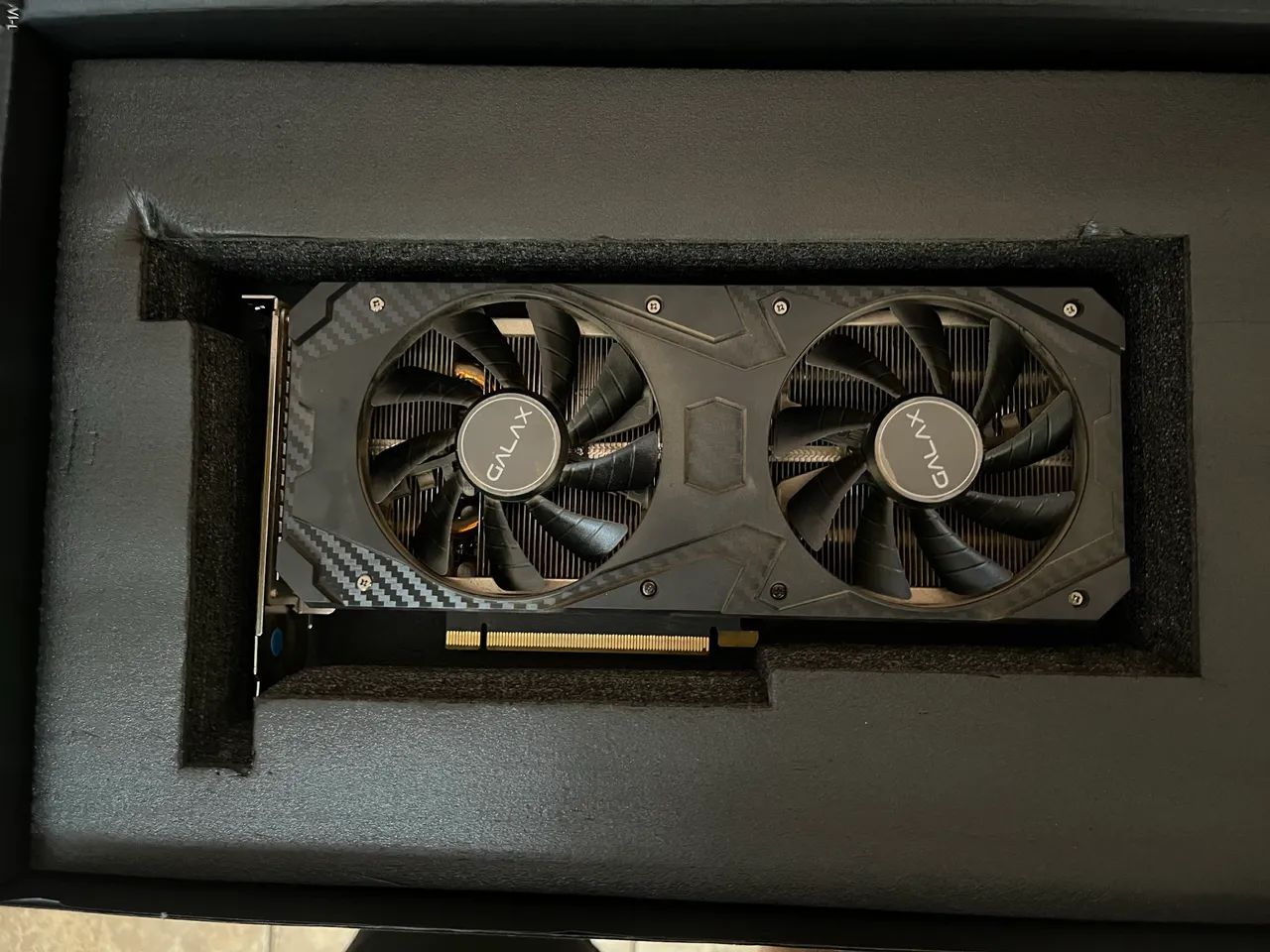 Placa de vídeo 