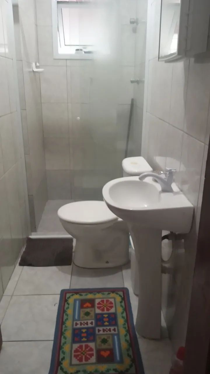 Apartamento  - Foto 4