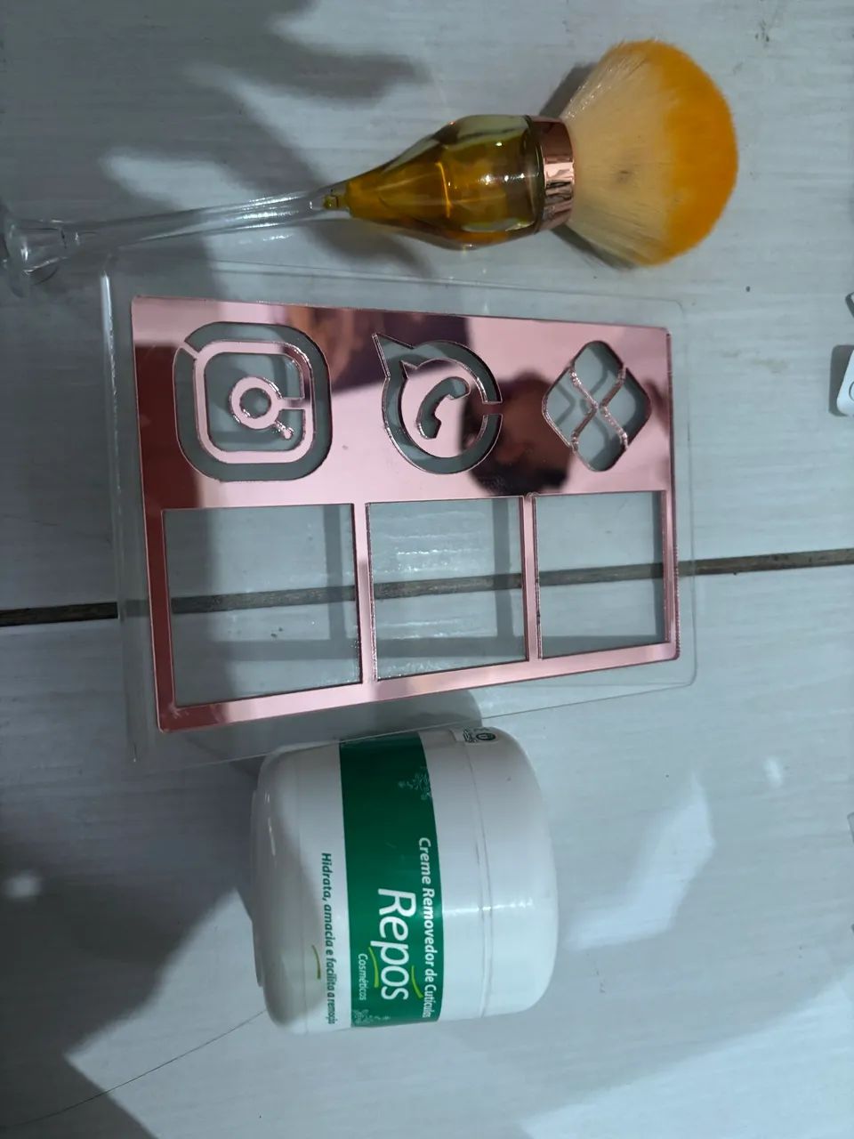 Material nails  - Foto 4