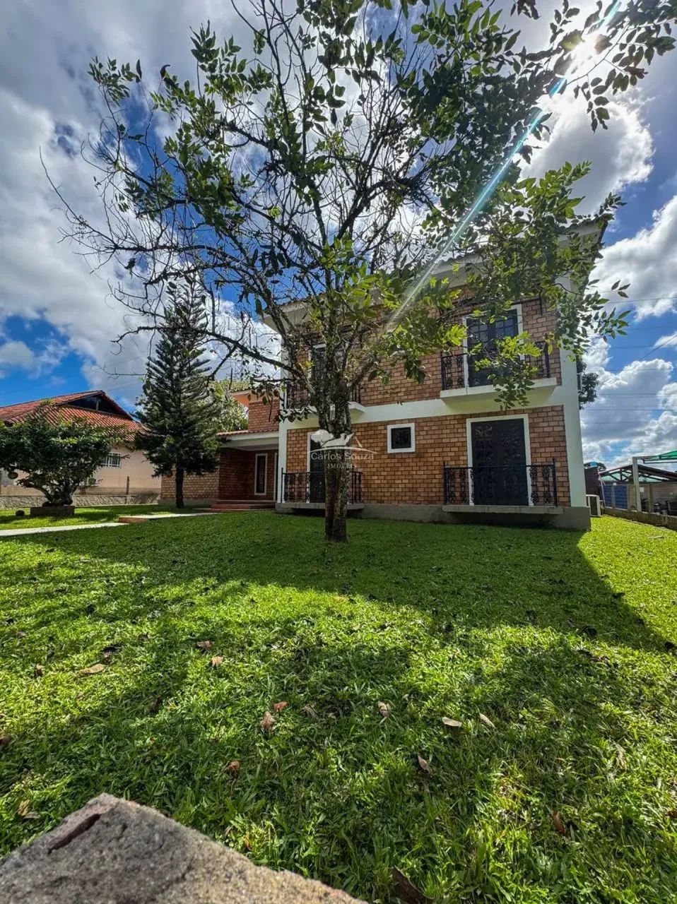 CASA PARA ALUGUEL EM CONDOMÍNIO CÓD.99 - Foto 2