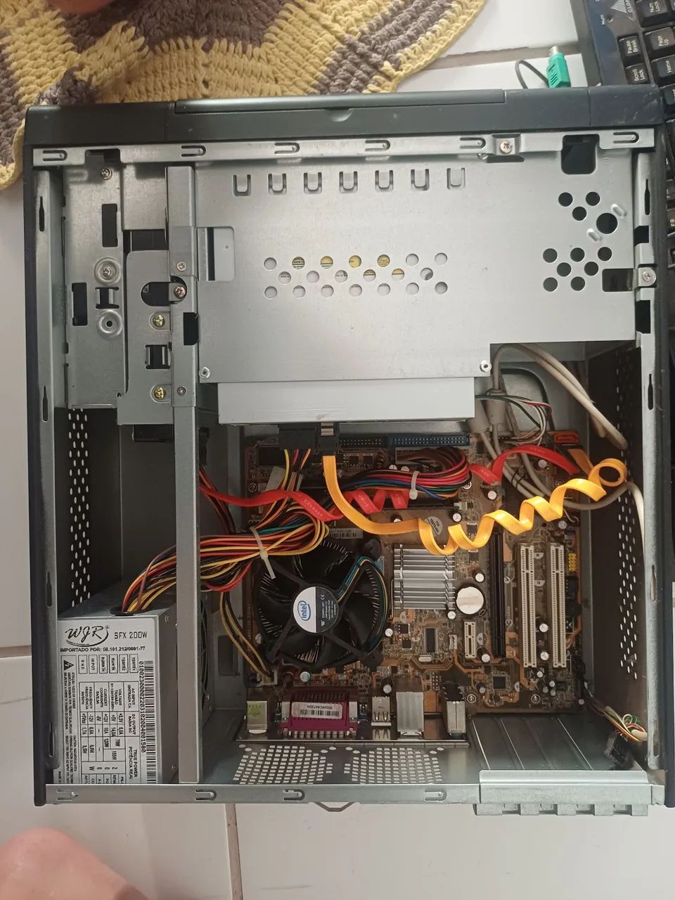 2 CPU/PC