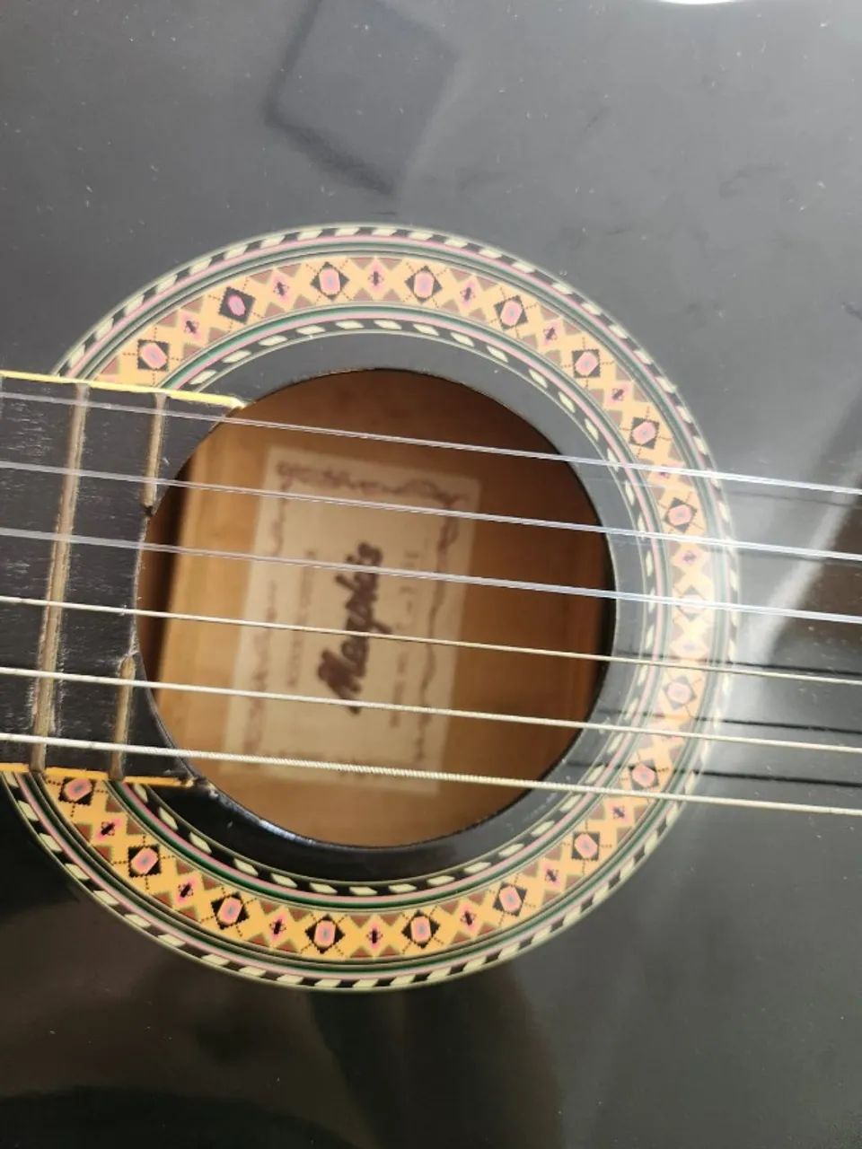 Violão - Foto 3