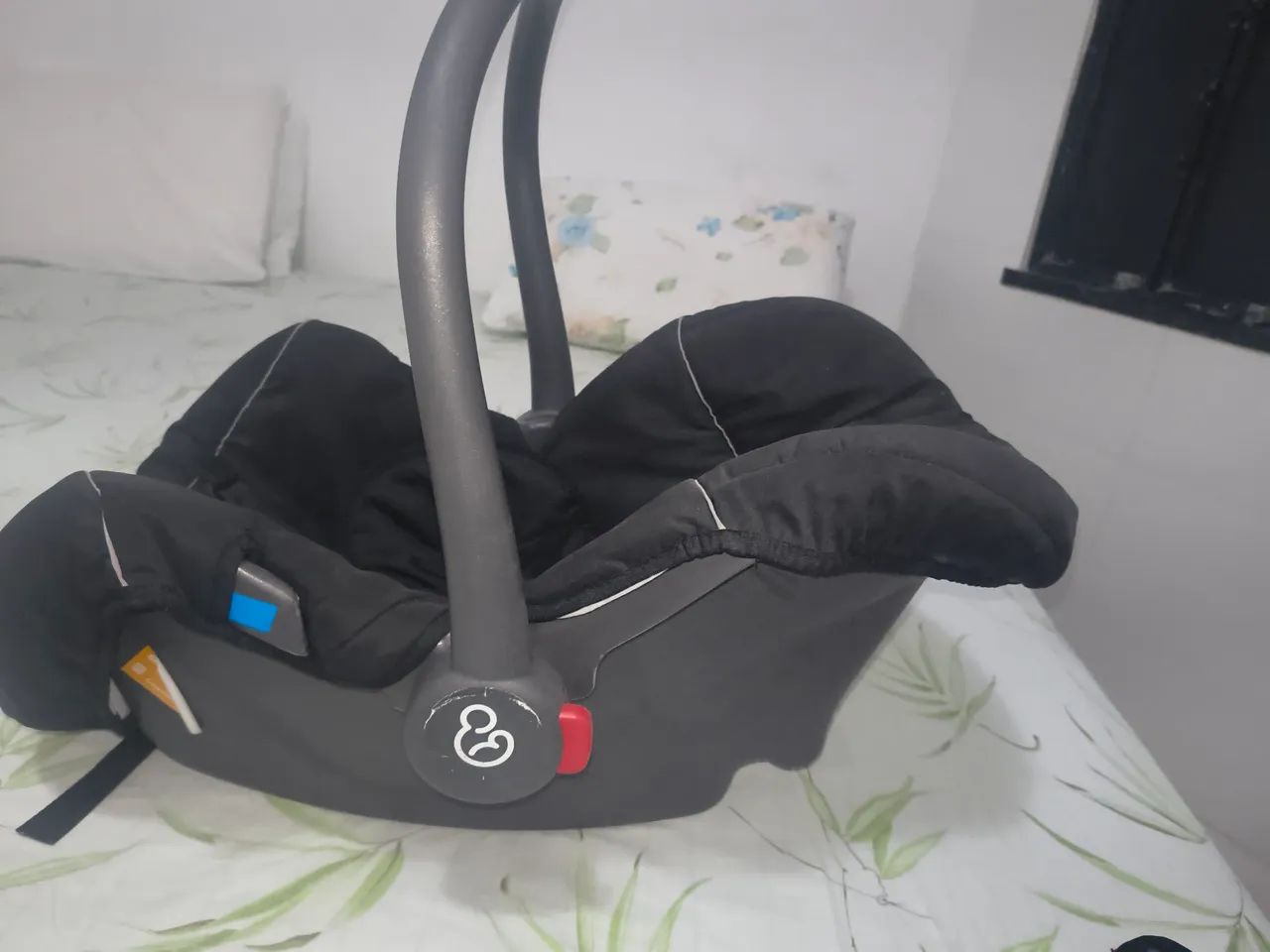 Bebe conforto Galzerano  - Foto 3
