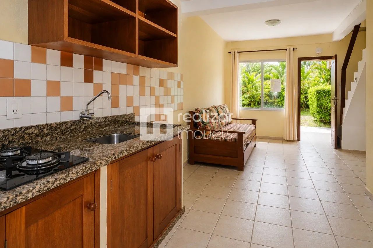 Apartamento 2 quartos no bairro Barra da Lagoa - Florianópolis - Foto 4