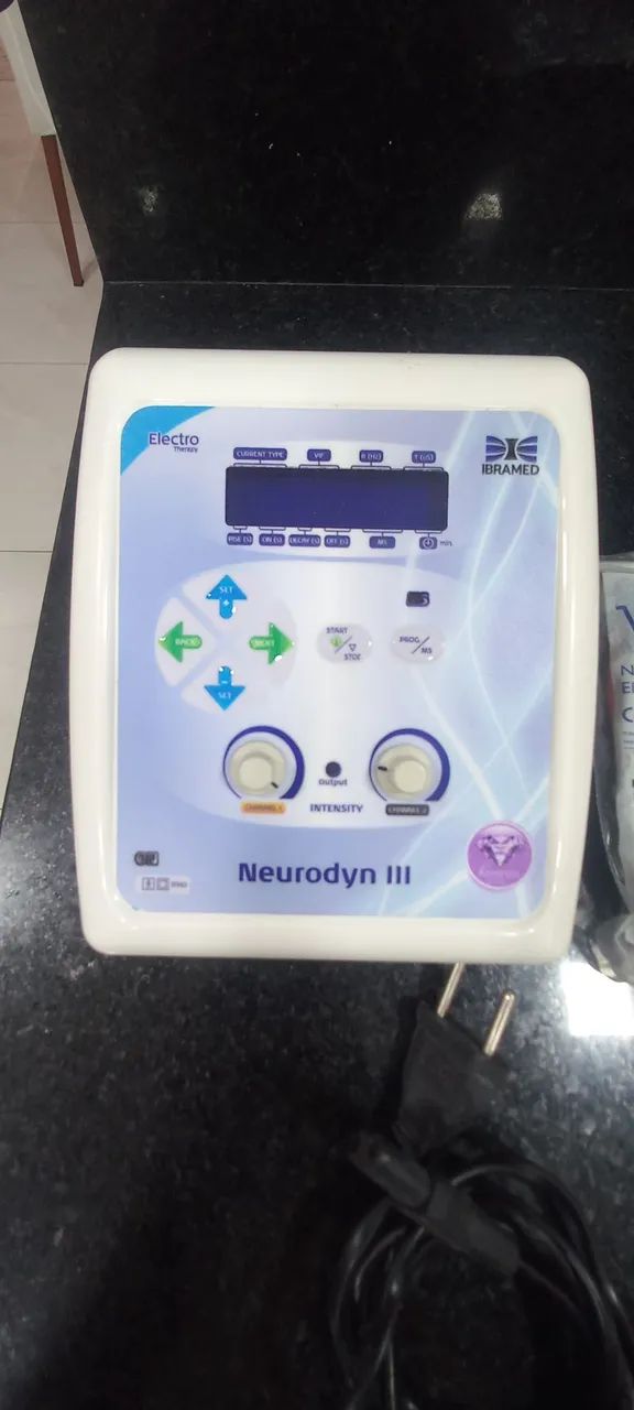Equipamentos médicos 