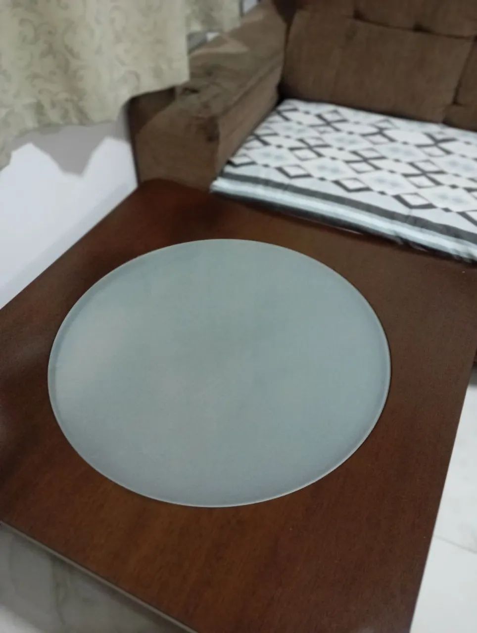 Vendo mesa de centro  - Foto 3
