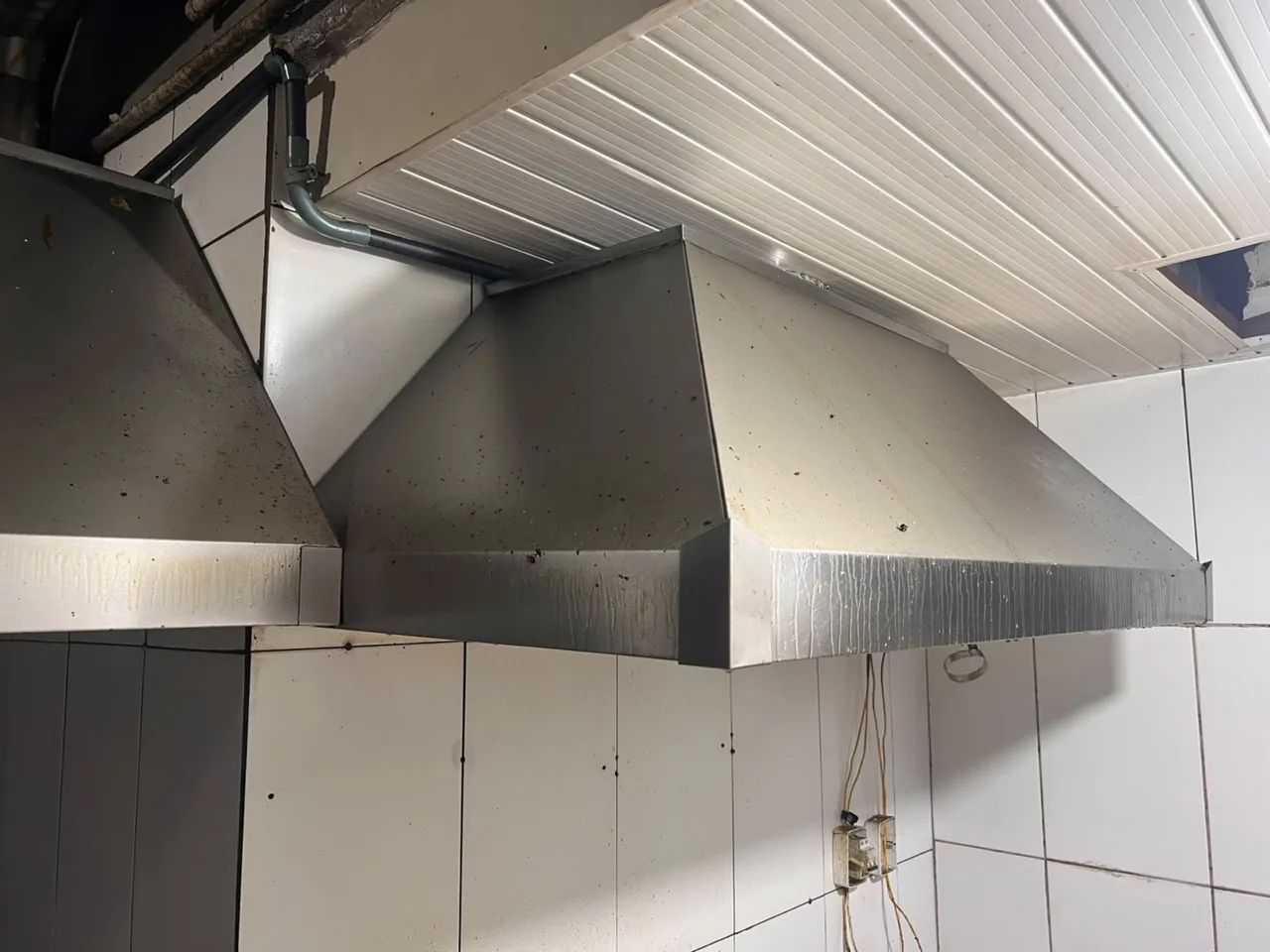 Coifa Inox  - Foto 2